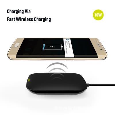 JT_WC13 fast wireless charging pad 10W